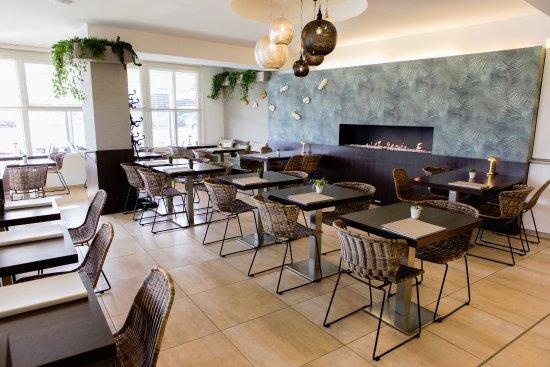 Grand Café du Bassin