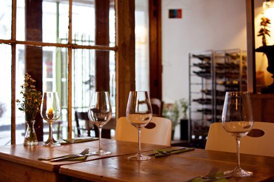 Wijnbistro diVino