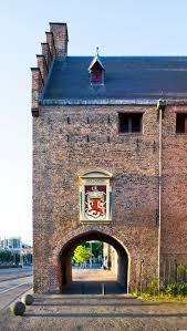 Museum De Gevangenpoort