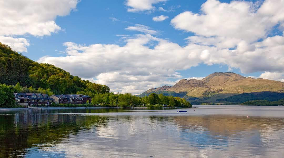 Loch Lomond