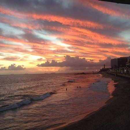 Restaurante Barra Vento