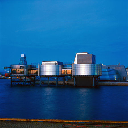 Noors petroleummuseum