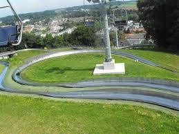 Rodelbaan Valkenburg