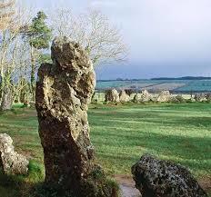 The Rollright Stones