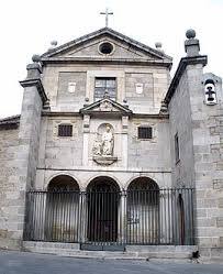 Convento de San José