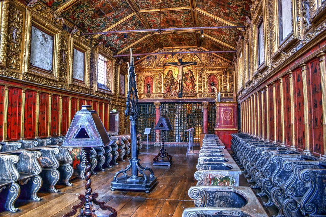 Museum van Aveiro