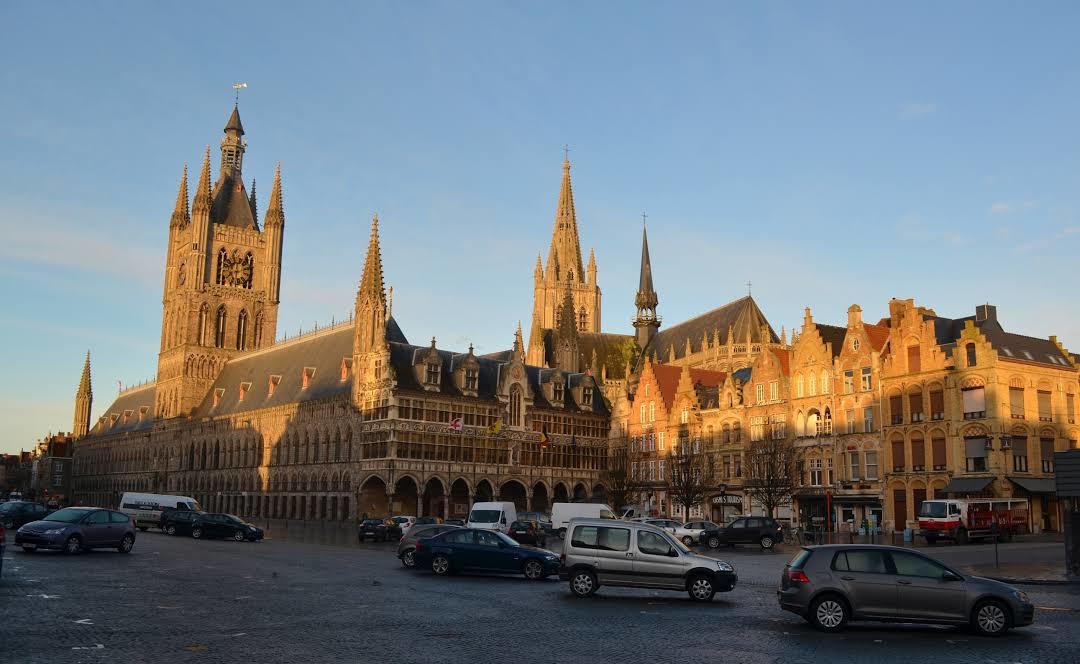Flanders Field Museum