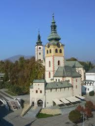 Banska Bystrica Castle