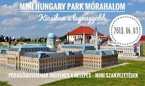Mini Hungary Park