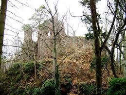 Schwarzenburg Castle