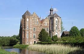Kasteel Croy