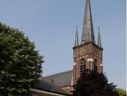 Sint-Trudokerk