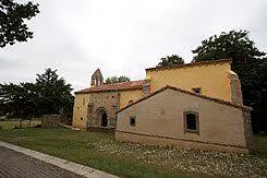 Iglesia de Santa Eulalia