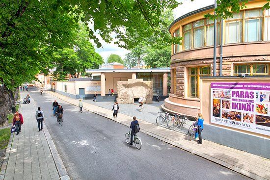 Aboa Vetus en Ars Nova