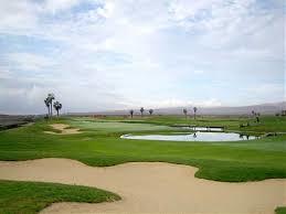 Golf Club Salinas de Antigua