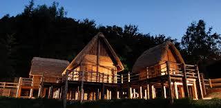 Lake Ledro Stilt house Museum