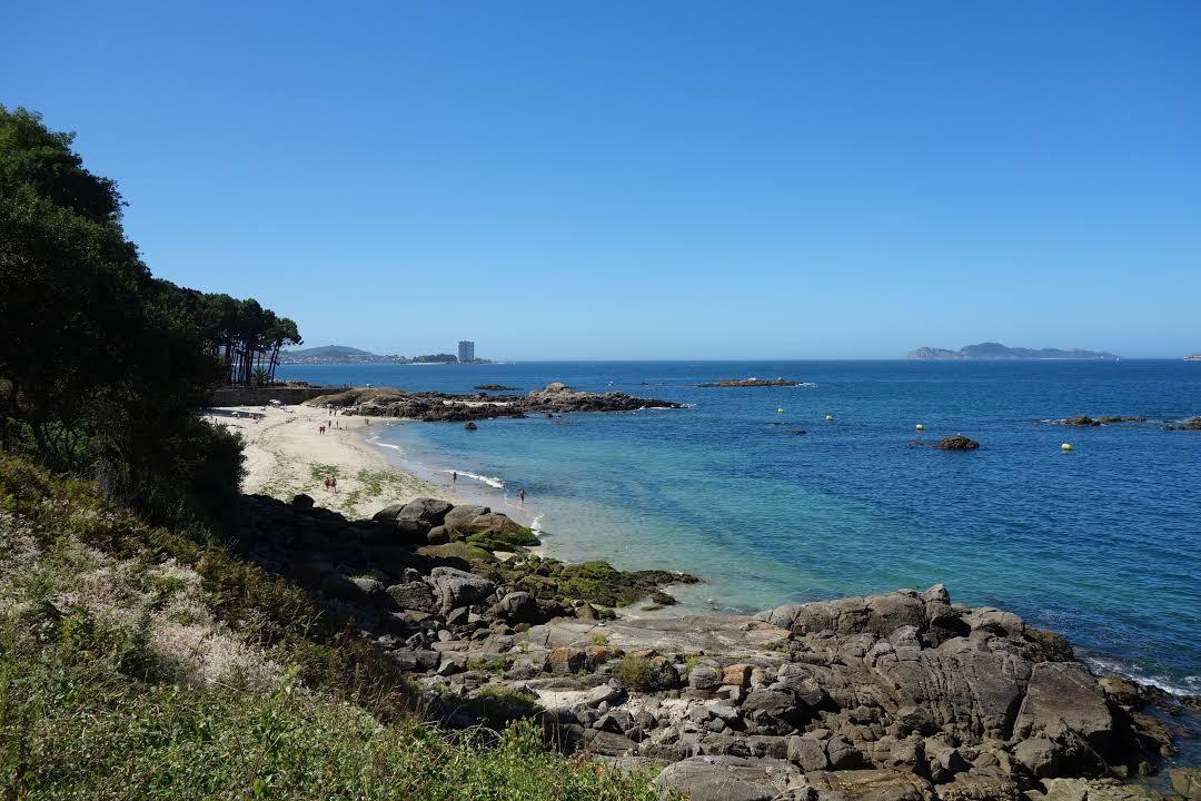 Playa de Samil
