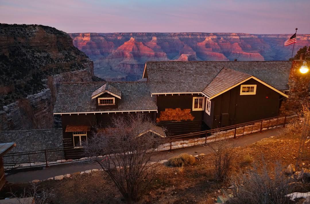 Grand Canyon Recreation Center