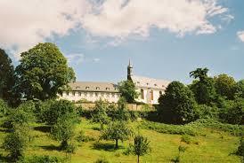 Neuburg Abbey
