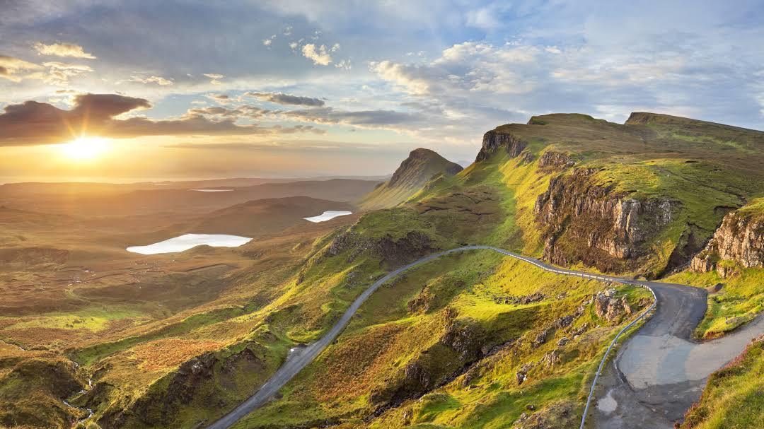 Quiraing