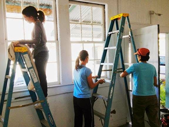 Cultureel Centrum East Hawaii