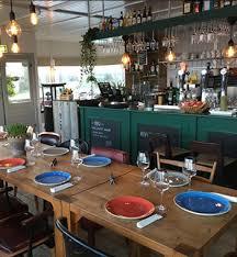 Strandpaviljoen De Zoete Zee