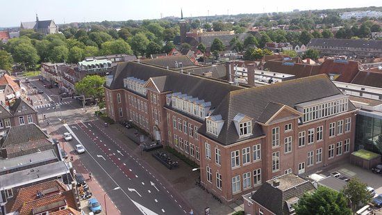 Regionaal Archief Alkmaar