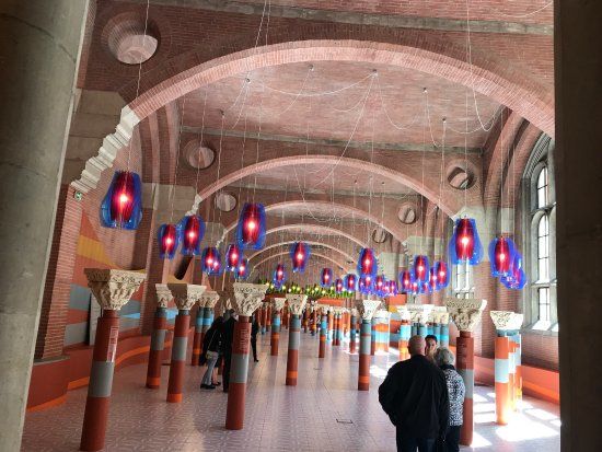 Museum der Augustijnen