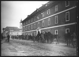 Gedenkplaats Terezín