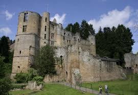 Kastelen van Beaufort