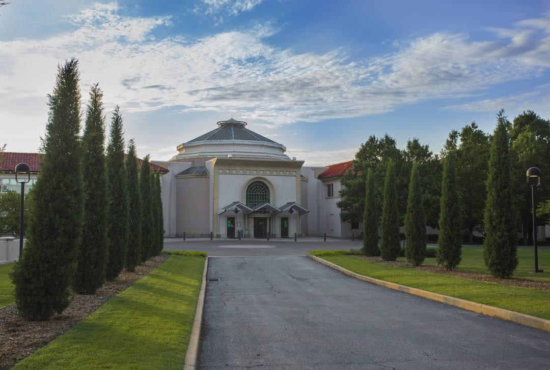 Kunstmuseum Philbrook