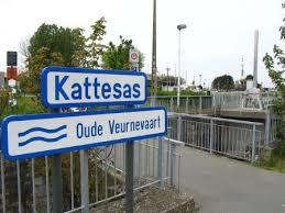 Kattesas