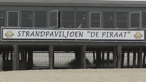 Strandpaviljoen De Piraat Oostkapelle