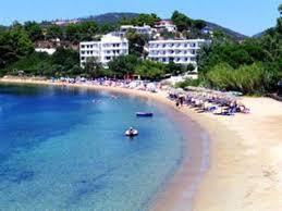 Kolios Beach
