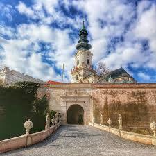 Nitra Castle
