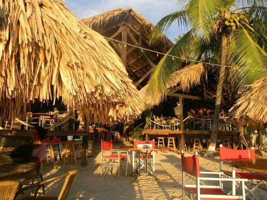 Pirate Bay Beach Bar and Restaurant