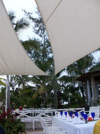 Schooners Restaurant