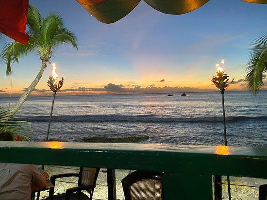 Bombas Beach Bar