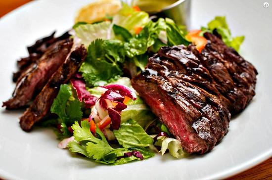 Champions Sports Bar & Restaurant