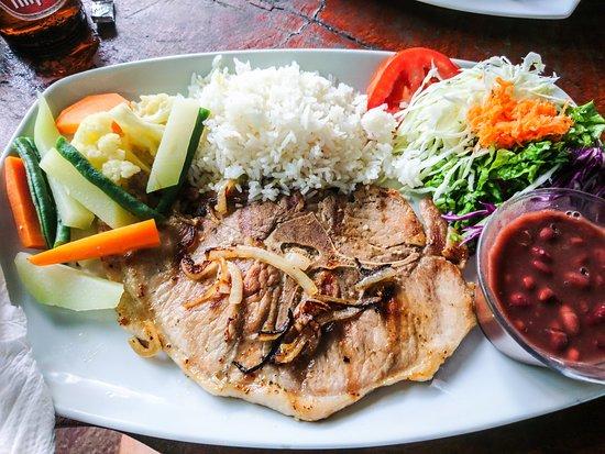 Soda Mar y Bosque Restaurant