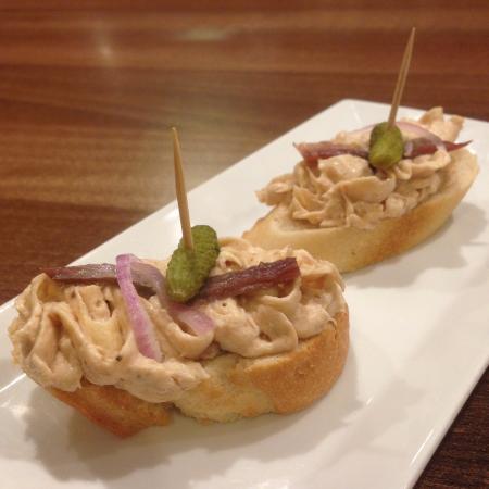 Don Pintxos