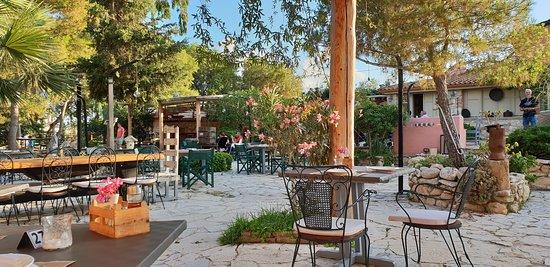 Zakanthi Restaurant Bar