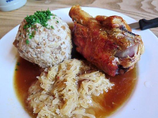 Truderinger Wirtshaus