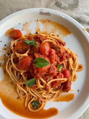 Falconera Restaurant