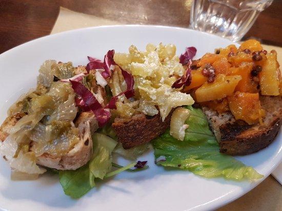 Un Sorriso Integrale