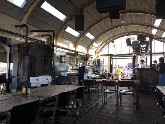 Pont 13 Eten & Drinken