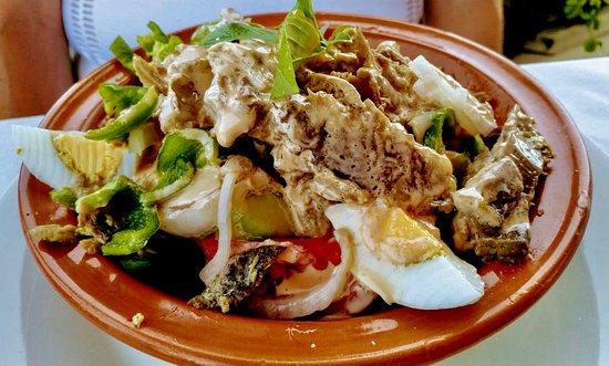 Kaliva Taverna Restaurant