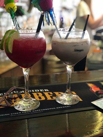 George's Peppermint Cafe