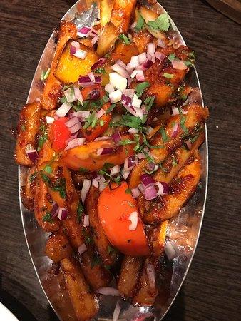 Mama's Nepalese Kitchen