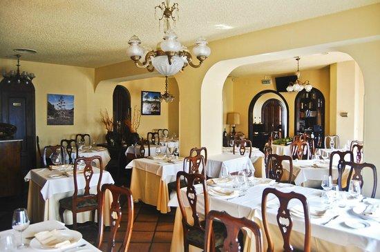 El Pitaco Restaurante